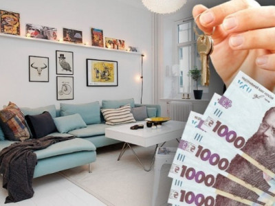 За оренду квартири віддають 80% зарплати: у скільки обходиться житло у різних містах країни