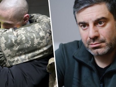 Україна домовилась з росією, що до кінця року відвідає сотні військовополонених