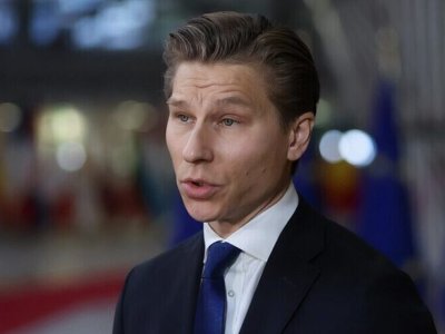 Фінляндія розпочала виробництво артилерійських боєприпасів для України