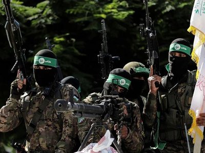 Ізраїль обмірковує ідею затоплення тунелів ХАМАС у секторі Газа морською водою