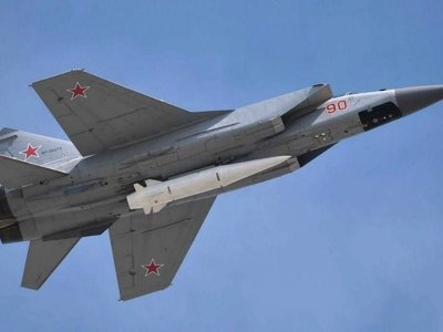 «Якщо МіГ не буде становити загрози, тривогу не оголошуватимуть», – полковник Юрій Ігнат