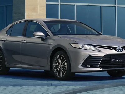 Toyota Camry для директора філії Укрзалізниці: САП скерувала корупційну справу до суду
