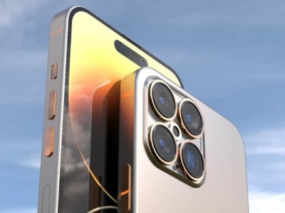 iPhone 15 Pro: професійний Айфон з невеликим екраном