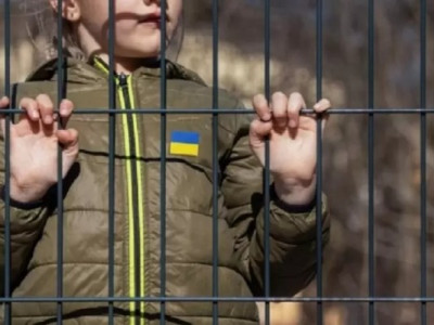 Росія погодилася звільнити ще 6 українських дітей після посередництва Катару, - ЗМІ