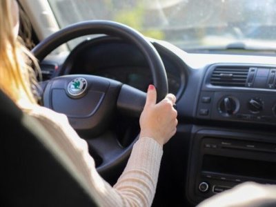 Важливість практичних занять в автошколі