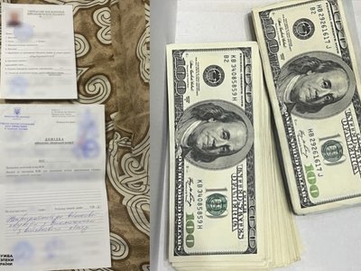 Продавали ухилянтам підробні довідки ВЛК: у Дніпрі викрито трьох зловмисників