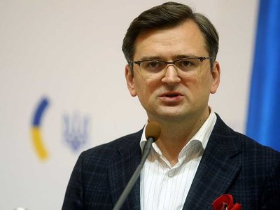Кулеба запевнив, що Україна потужно працює зі США для схвалення додаткового фінансування