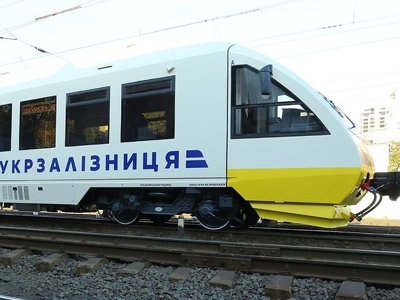 Укрзалізниця анонсувала підвищення вартості квитків на міжнародні маршрути