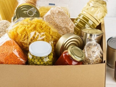 Українці можуть отримати безкоштовні набори продуктів: як подати заявку