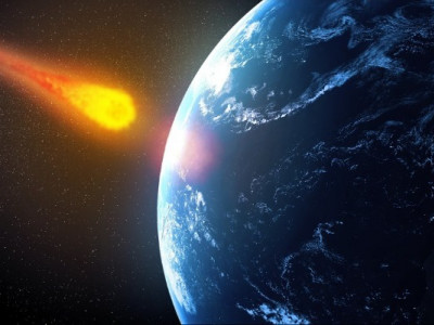 До Землі наближається потенційно небезпечний астероїд довжиною 671 метр