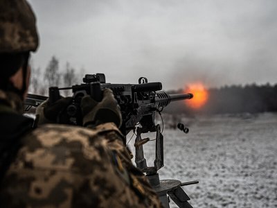 За добу знищено майже 1300 окупантів, сили оборони стримують ворога під Авдіївкою і захищають позиції на лівобережжі Дніпра – Генштаб ЗСУ