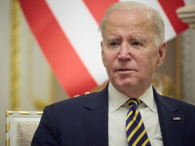 ХАМАС ґвалтував і калічив жінок під час нападу на Ізраїль, - Байден