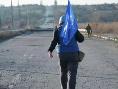 На Запорізькій АЕС відбулася чергова ротація місії МАГАТЕ