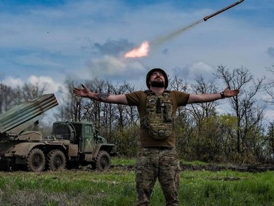 В Україні відзначають День Збройних сил