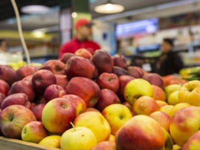 Що буде з цінами на продукти наприкінці року?