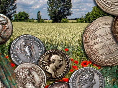 Скіфські стріли та прусські монети: музеї Тернопільщини отримали від СБУ конфіскат