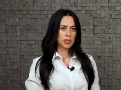 У ГУР розповіли про стан здоров'я дружини Буданова після отруєння
