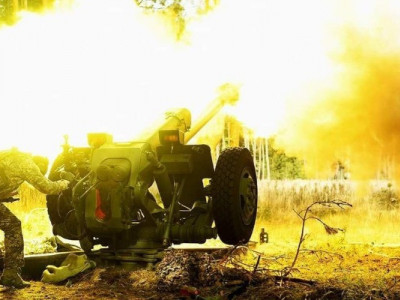 Україна та її союзники повинні готуватися до багаторічної війни і до тривалого стримування Росії, - ЗМІ