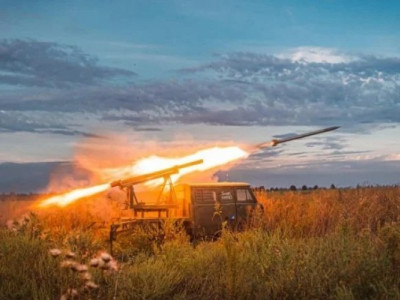 Армія РФ отримала наказ взяти Авдіївку до пресконференції Путіна, - росЗМІ