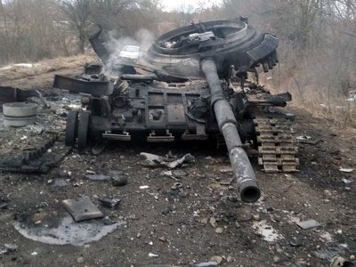Майже рекорд: сили оборони за добу 5 грудня ліквідували 1270 окупантів