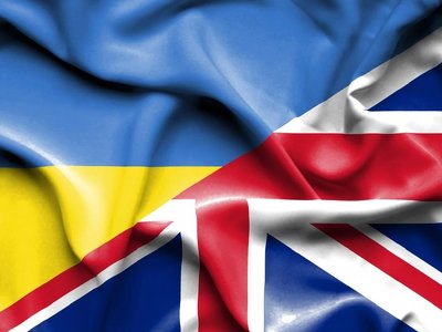 Україна отримає пакет зимової допомоги від Великобританії