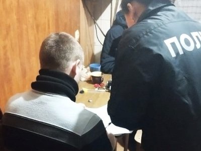Хлопець до смерті побив свого дядька