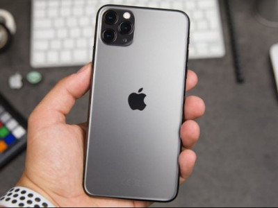 75% IPhone в Україні продаються нелегально