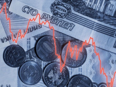 У росії великі економічні проблеми - ISW
