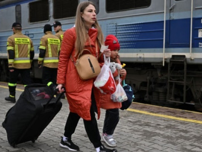 Українці обирають життя у Німеччині, а не в Польщі. Основні причини