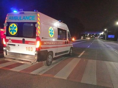 У Полтаві повідомляють про масове отруєння студентів