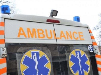Масове отруєння студентів у Полтаві: до лікарні потрапили 27 людей