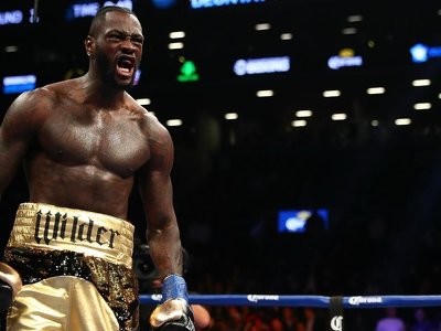 Американський суперважкоатлет підказав Усику, як перемогти Ф'юрі: Він високий, йому буде складно