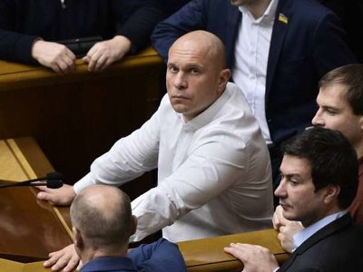 Подробиці вбивства Ківи