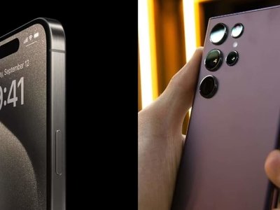 Кращі смартфони на початок 2024 року