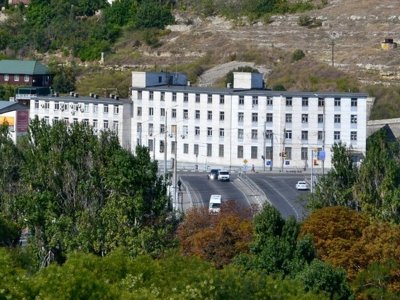 Російська влада планує «приватизувати» Севастопольський виноробний завод у 2024 році