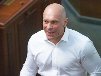 «Можна лише подякувати СБУ та Малюку»: Бутусов про ліквідацію Киви