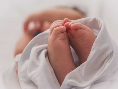 На Івано-Франківщині знайшли тіло новонародженої дитини