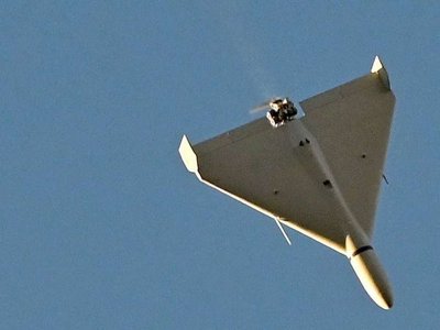 Вночі окупанти атакували Україну Шахедами: більшість збила ППО