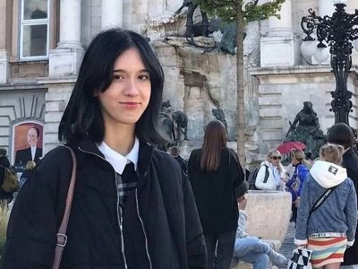 Тіло вбитої росіянами під Києвом 15-річної дівчинки майже два роки ховали у білорусі