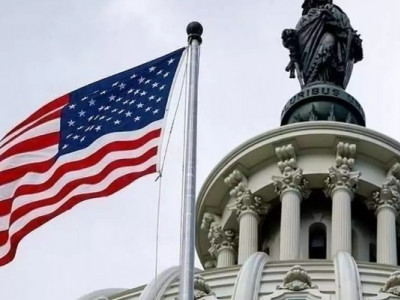 Сенат США заблокував законопроект про допомогу Україні