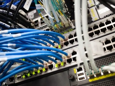 Cisco передала «Укренерго» модифіковані комутатори для захисту енергосистеми від кібератак