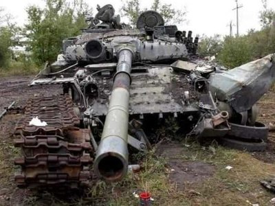 ЗСУ знищили понад тисячу окупантів за добу: Генштаб підрахував втрати ворога