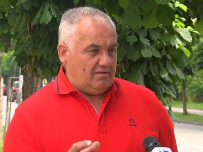 Нащо нам воювати за Донецьк?: у мережу залили аудіозаписи депутата Коломийської ради