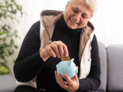 Як зміниться розмір пенсії в Україні: хто може чекати на доплату