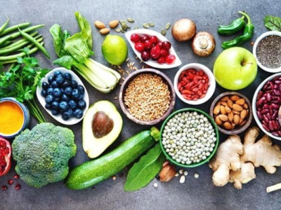 Вісім кращих протизапальних продуктів