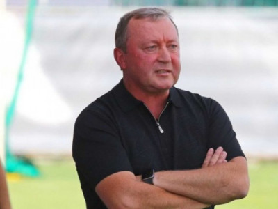 Шаран може очолити Лівий Берег. Також у нього є варіант із Зорею