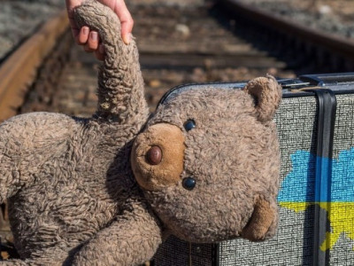 Понад півтисячі дітей офіційно загинули в Україні через війну Росії проти України