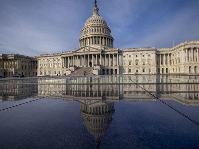 “Ставки надто високі”: Сенат США провалив голосування за пакет допомоги Україні й Ізраїлю, Байден назвав це “шантажем”