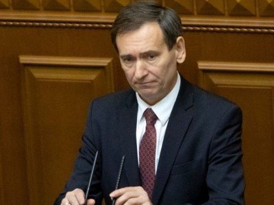 Веніславський назвав причину свого раптового звільнення