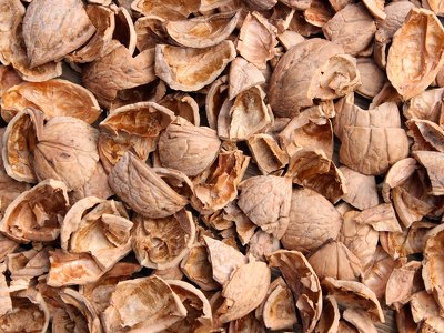 Без шкаралупи: як легко почистити волоські горіхи